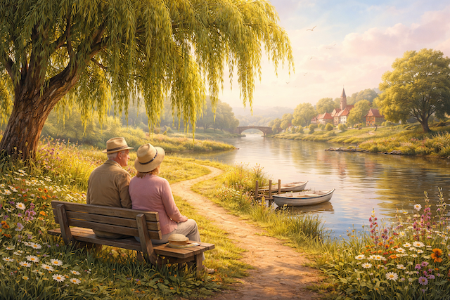 Literární soutěž POLABSKÁ VRBA 2026 - XIV. ročník