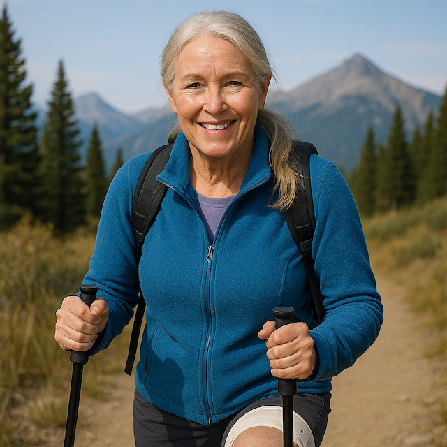 Lindsey Vonn: Když zranění nezastaví sílu vůle