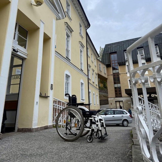 Chcete si pořídit invalidní vozík? Tady je návod, jak na to!