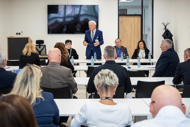 FN Ostrava posedmé získala prestižní akreditaci SAK