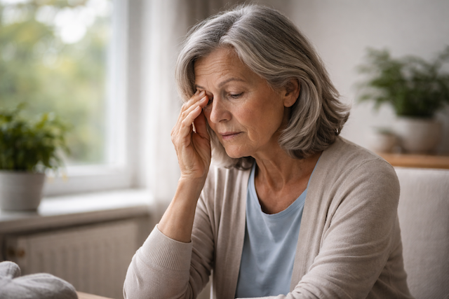Zelený zákal: trpí jím až 80 milionů lidí. Polovina o onemocnění neví