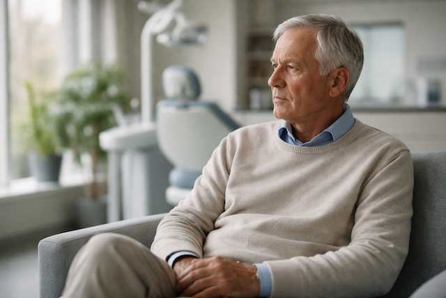 Pro nové zuby jezdí Češi do Turecka, Bulharska i Vietnamu. „Zbytečný hazard,“ varuje člen České stomatologické komory