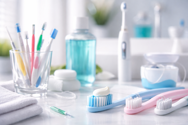 Zubní poradna: jak si správně čistit zuby? Umí to jen 20 procent Čechů