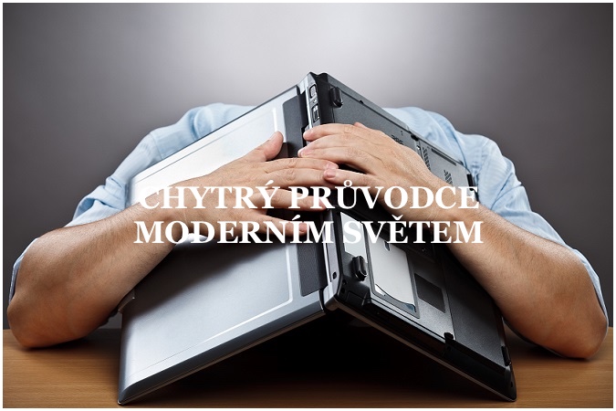 PRŮVODCE MODERNÍM SVĚTEM
