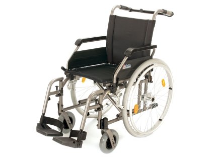218-24, Invalidní vozík standardní
