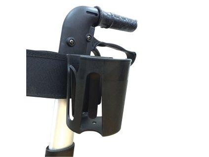 RP 101HR, Držák hrnku