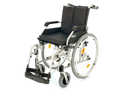 348-23 A40, Invalidní vozík odlehčený