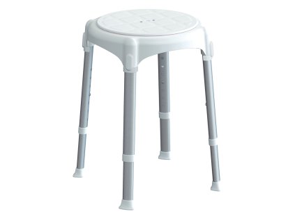 EH-STRRA, Sedačka do sprchy otočná