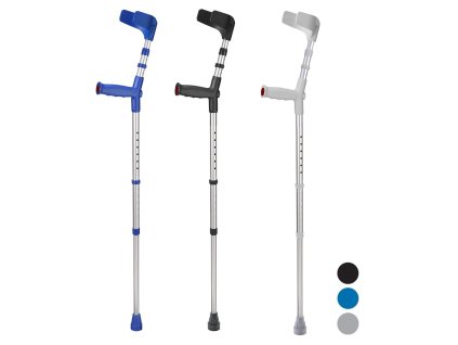 332 CSUEK BIG XL, Francouzská berle vysoká vyměkčená (Varianta barva modrá)