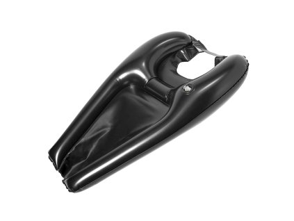 BA 7179, Vanička na mytí hlavy nafukovací