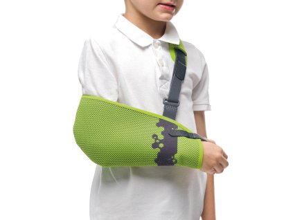 MPK 400, Ortéza ramene dětská (Varianta velikost T1)