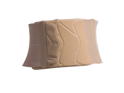 PRS 602, Bederní pás elastický (Varianta velikost M)