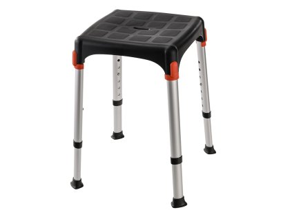 EH-BSTA, Sedačka do sprchy čtvercová