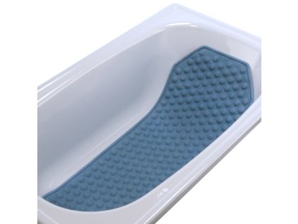 570 A BLUE, Protiskluzová podložka do vany