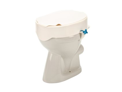 REHOTEC 9/7207C, Nástavec na WC 7 cm poklop