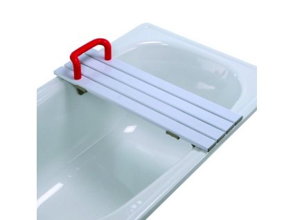 4626 H, Sedačka na vanu s madlem