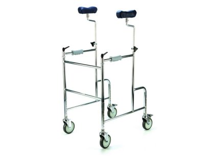 2252, Chodítko s podpažními opěrkami