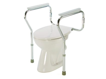 4322 EX, Podpěra k WC fixní