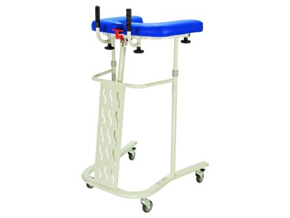 204, Chodítko s plynovým pístem (Varianta výška 204 M (nízké))