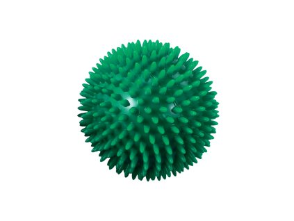 MBL 702GN, Masážní míček JEŽEK 8 cm