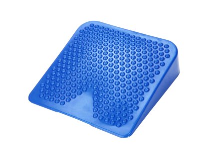 WC 434-A-BL, Zkosený sedací klín WEDGE