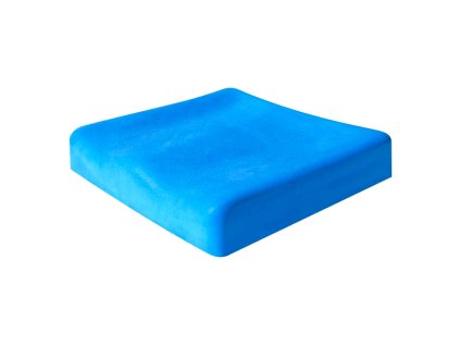 HR FOAM P371C, Antidekubitní podložka pěnová (Varianta rozměr 42×42 cm)