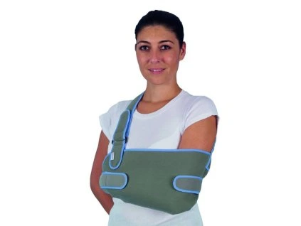 903, Ortéza ramene (Varianta velikost S)