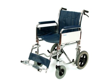 238-23 46 cm, Transportní vozík zesílený