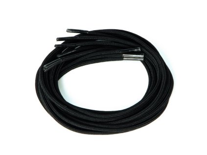 DA 5121, Elastické tkaničky do bot 81 cm