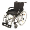 348-23, Invalidní vozík odlehčený (Varianta šířka sedu 46 cm)