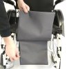 Mobility Duo Pocket, Kapsa na vozík