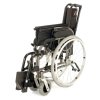 PRIMEO, Invalidní vozík odlehčený (Varianta šířka sedu 39 cm)