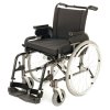 PRIMEO, Invalidní vozík odlehčený (Varianta šířka sedu 39 cm)
