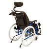 ALTO PLUS CONFORT, Invalidní vozík polohovací (Varianta šířka sedu 42 cm)