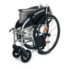 358-23, Vozík invalidní odlehčený (Varianta šířka sedu 46 cm)