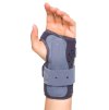 AM 203G, Ortéza zápěstí s palmární výztuhou - krátká (Varianta velikost S,strana pro levou ruku)