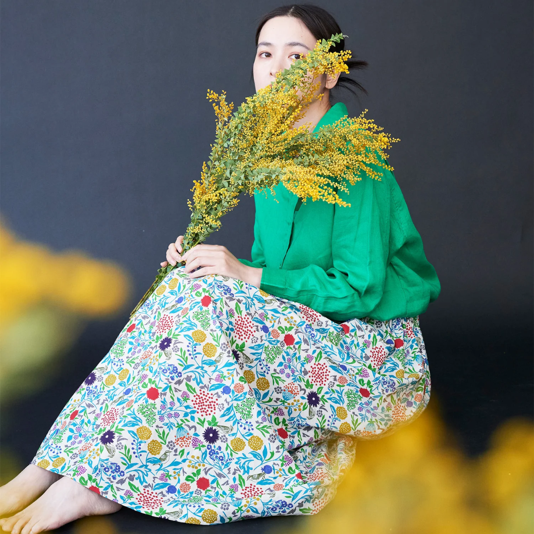 echino a čekání na jaro...