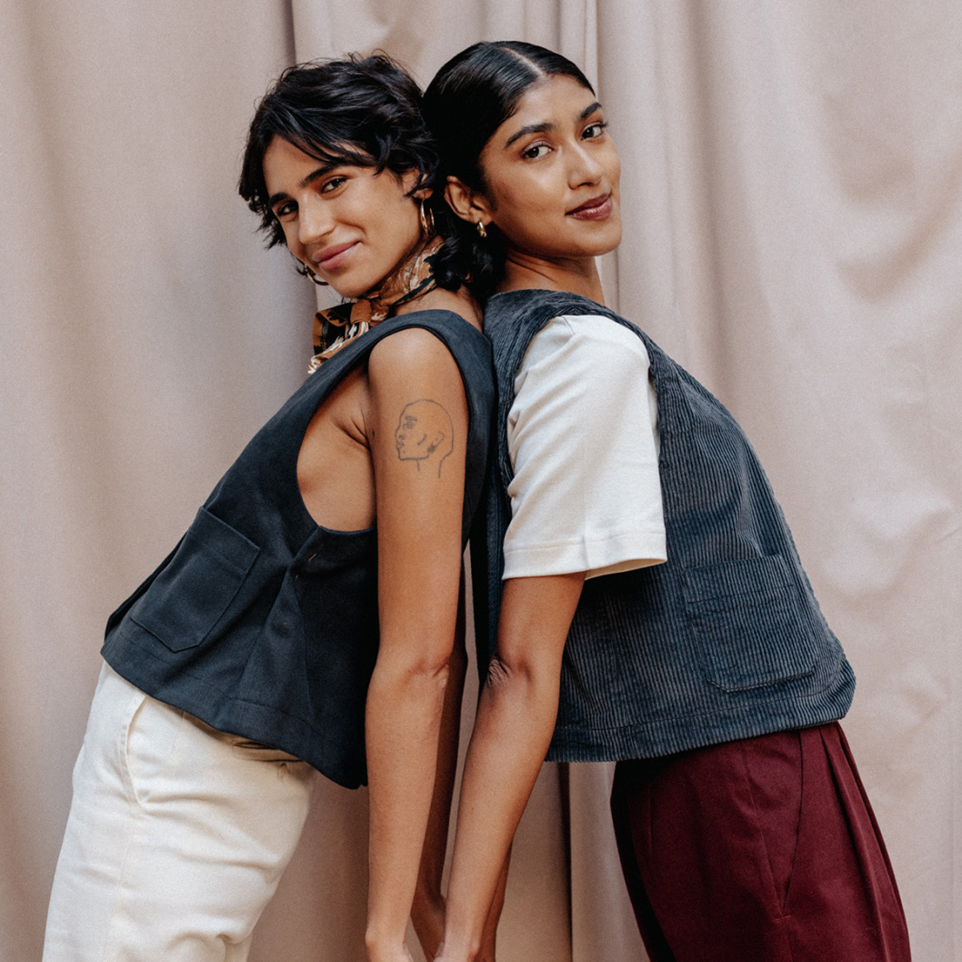 podzimní kolekce Atelier Brunette vol.2