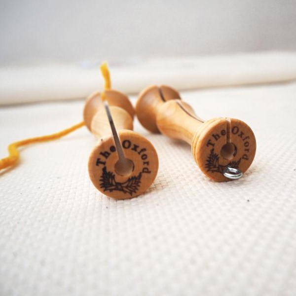 punch needle - jehly