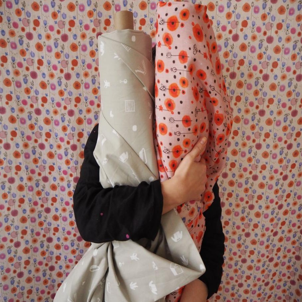 autorské látky a splněný sen