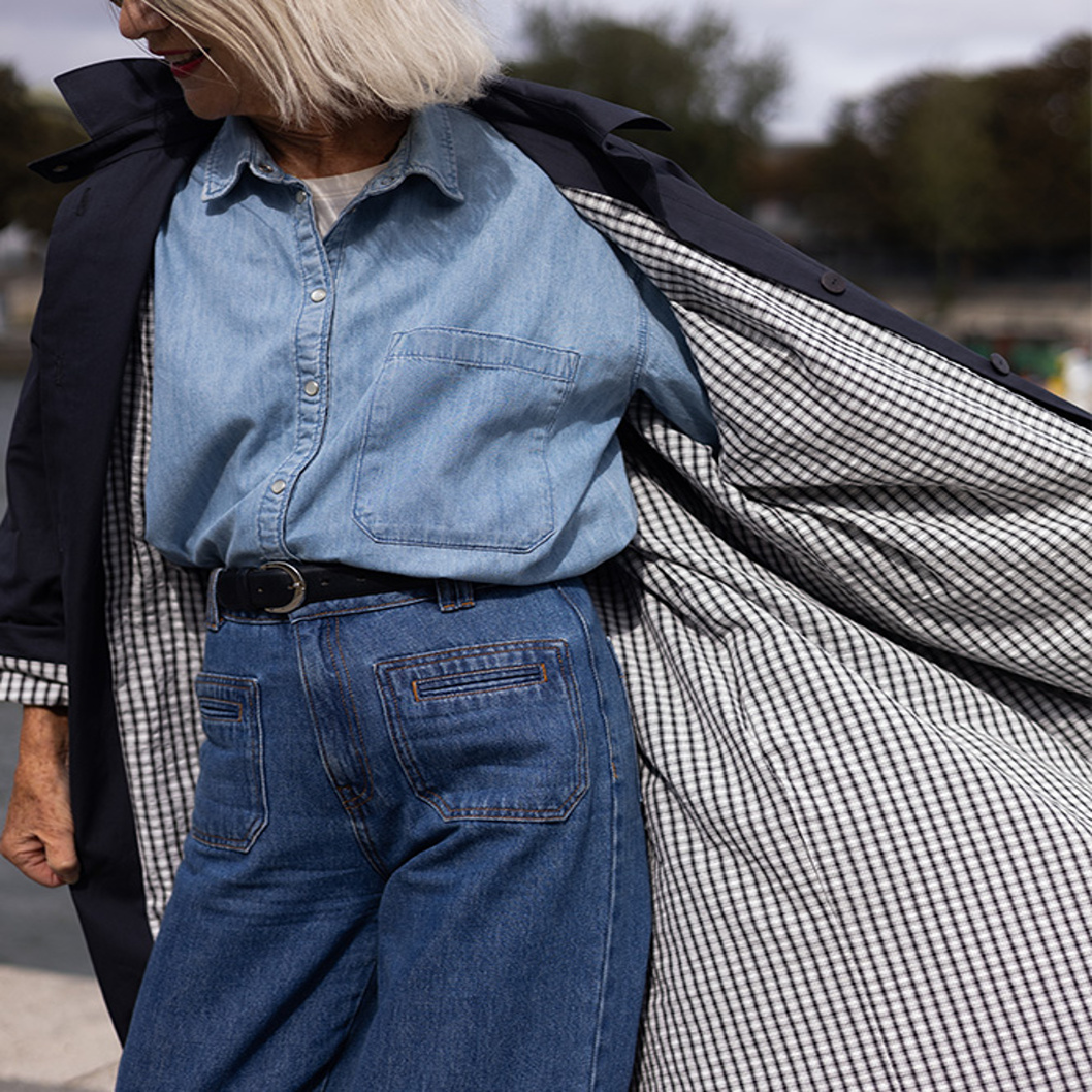 podzimní kolekce Atelier Brunette