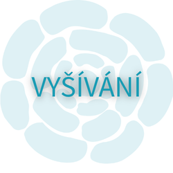Vyšívání ikona pro peonygarden.cz