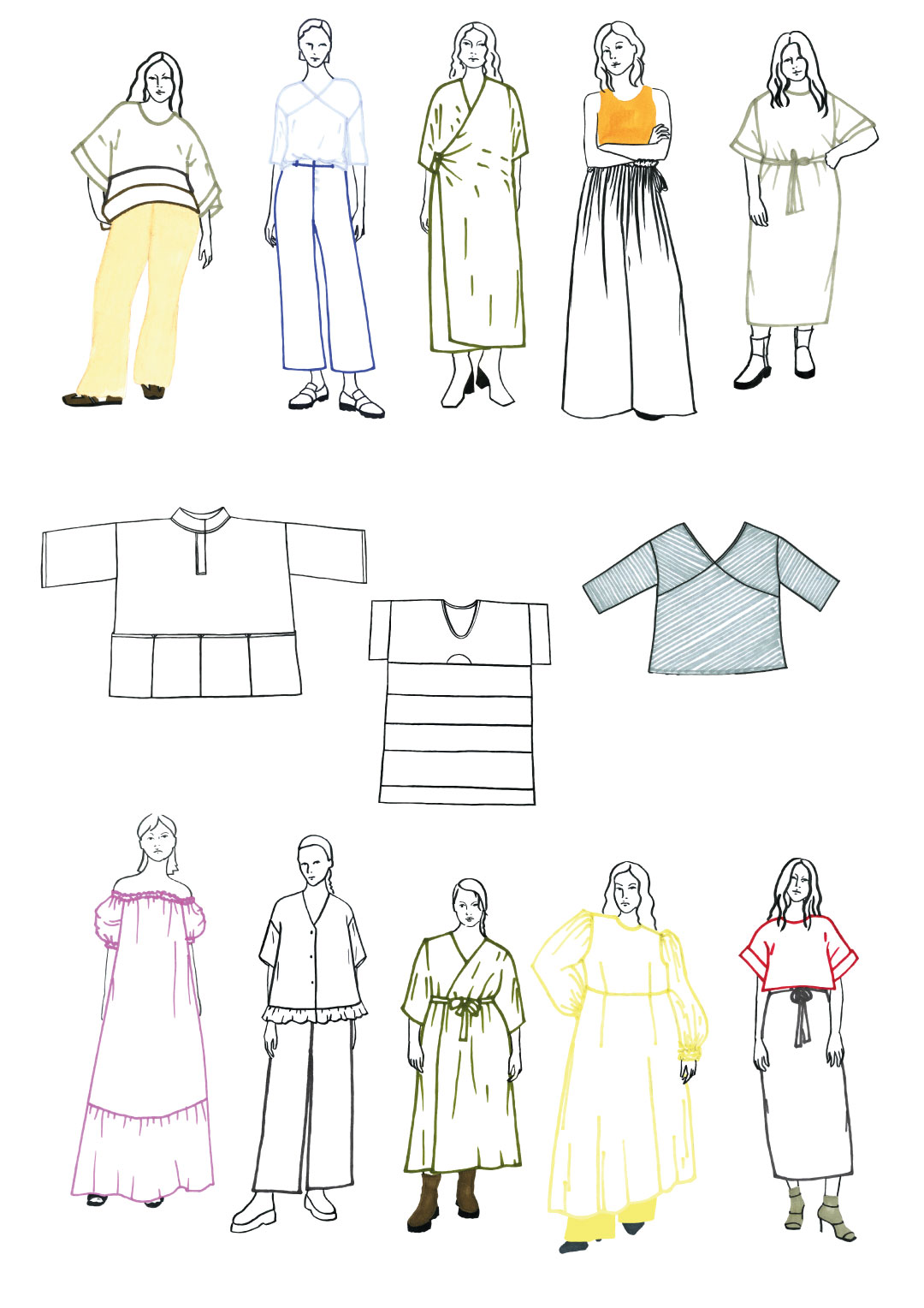 TAUKO-issue-No.-2-all-designs