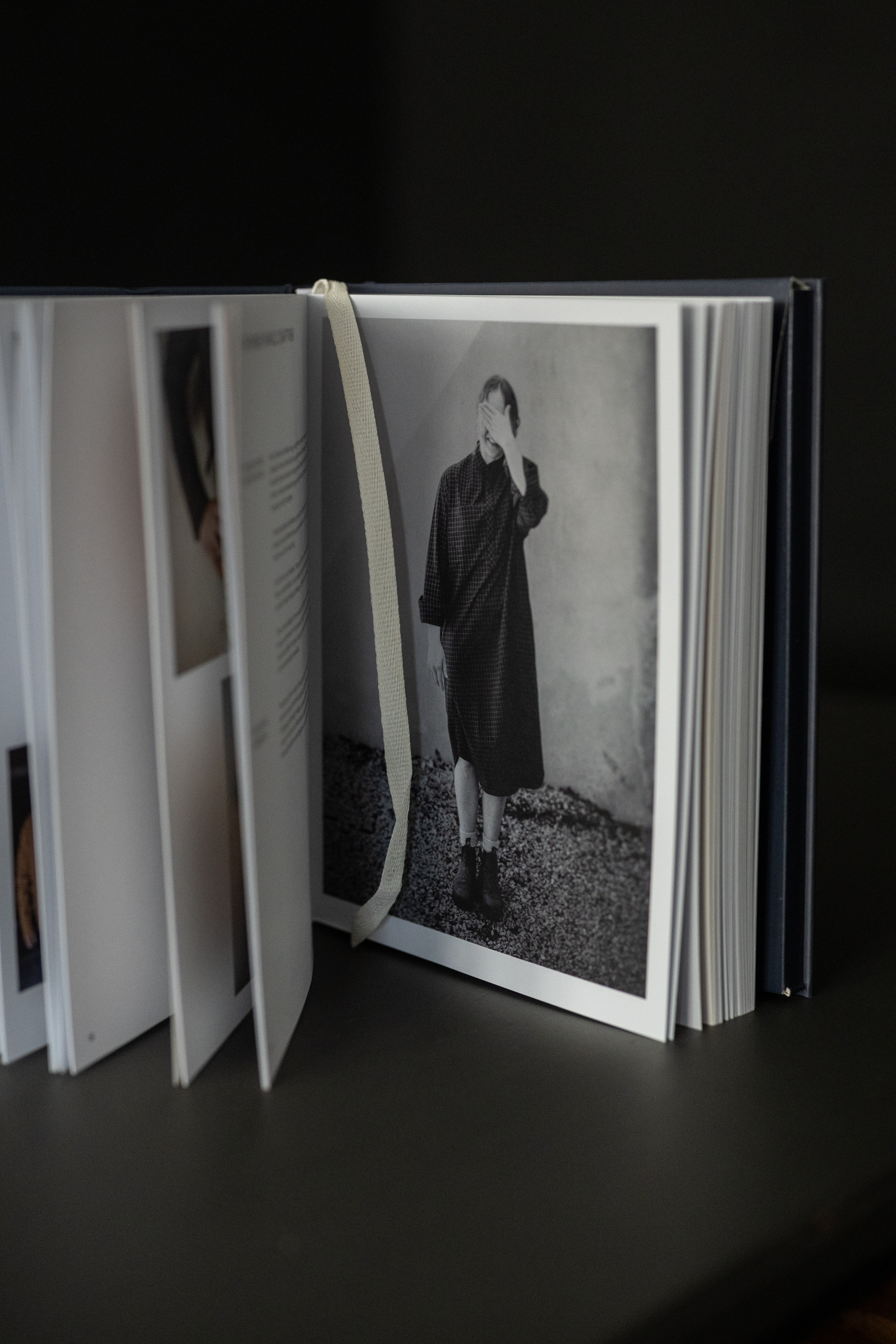 Kniha střihů pracovního oblečení, pohodlné a nadčasové kousky pro smysluplný šatník | Merchant and Mills | peonygarden