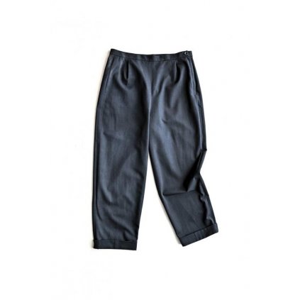 the eve trouser (střih)