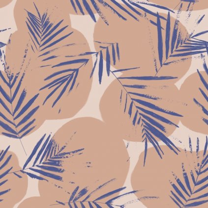 atelier-brunette-designove-latky-viskoza-canopy-cobalt-1