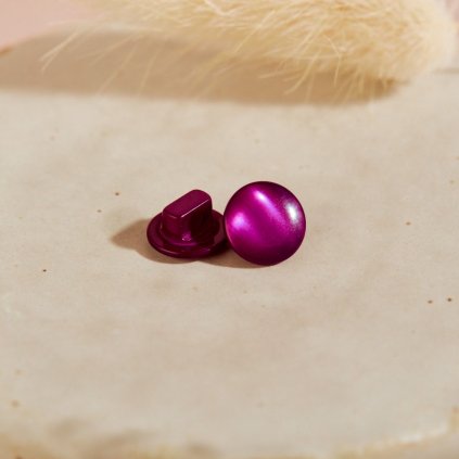 Boutons Swing Dahlia x 50 18626