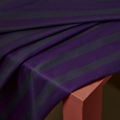 Tissu Ray Majestic Purple 21126