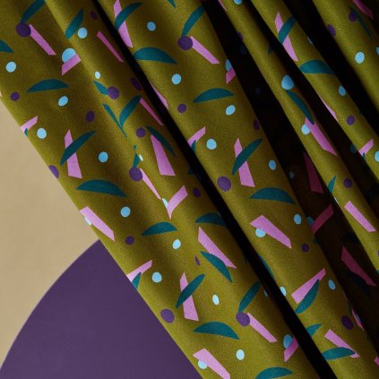 Atelier-Brunette-látka-Java-Ivy-Green-fabric-20988