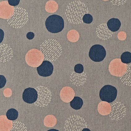 japonska-latka-kokka-canvas-oxford-puntik